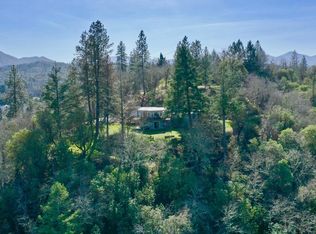 Hill Top Dr, Grants Pass, OR 97527