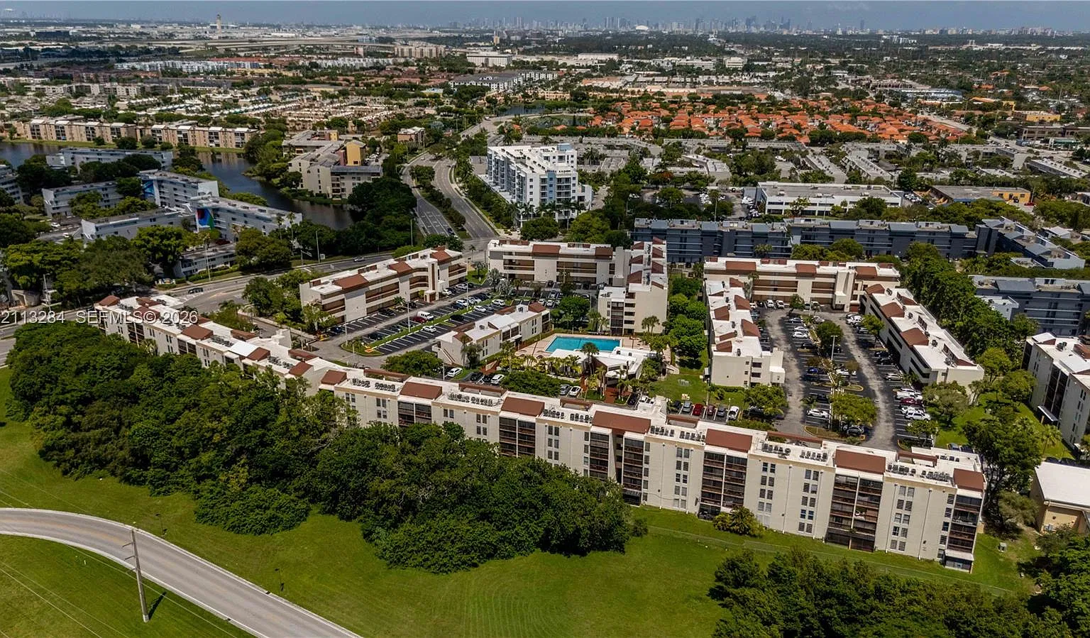 San Marco Condo — Photo 1