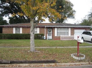 8205 Axson St, Jacksonville, FL 32221