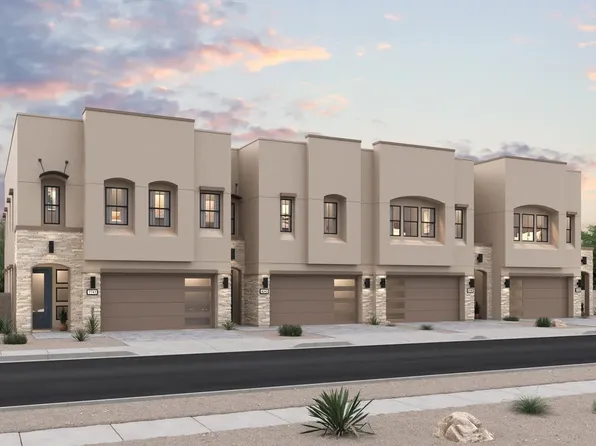 Laconia III Plan, Serenity at Sonoran Foothills