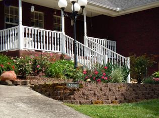 1400 Gilliam Hollow Rd, Dickson, TN 37055