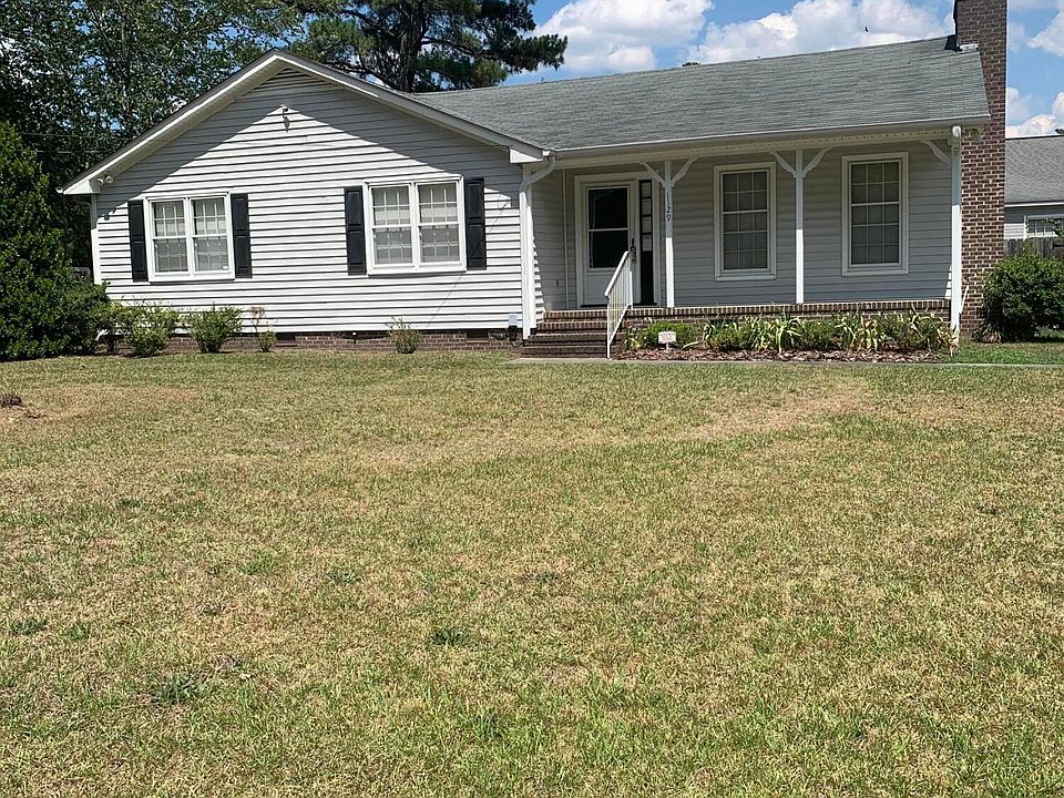 1st image of 1129 Strawbush Rd