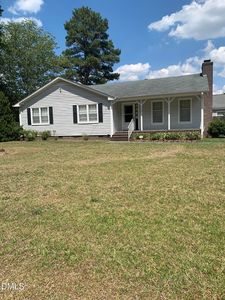 1129 Strawbush Rd, Rocky Mount, NC, 27804