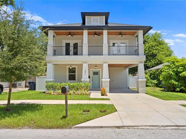 101 W Emma St, Tampa, FL 33603