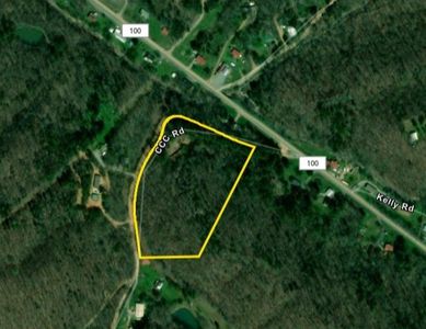 1309 Ccc Rd, Pleasantville, TN, 37033