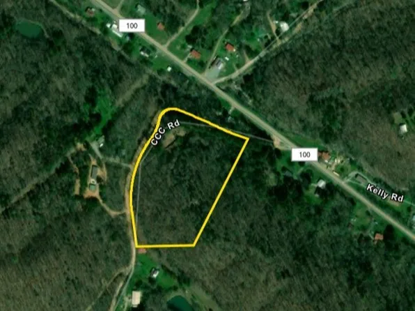 1309 Ccc Rd, Pleasantville, TN 37033