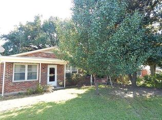 3320 Harrison Rd, Montgomery, AL 36109