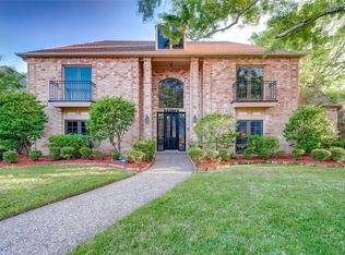 20119 Chateau Bend Dr, Katy, TX 77450