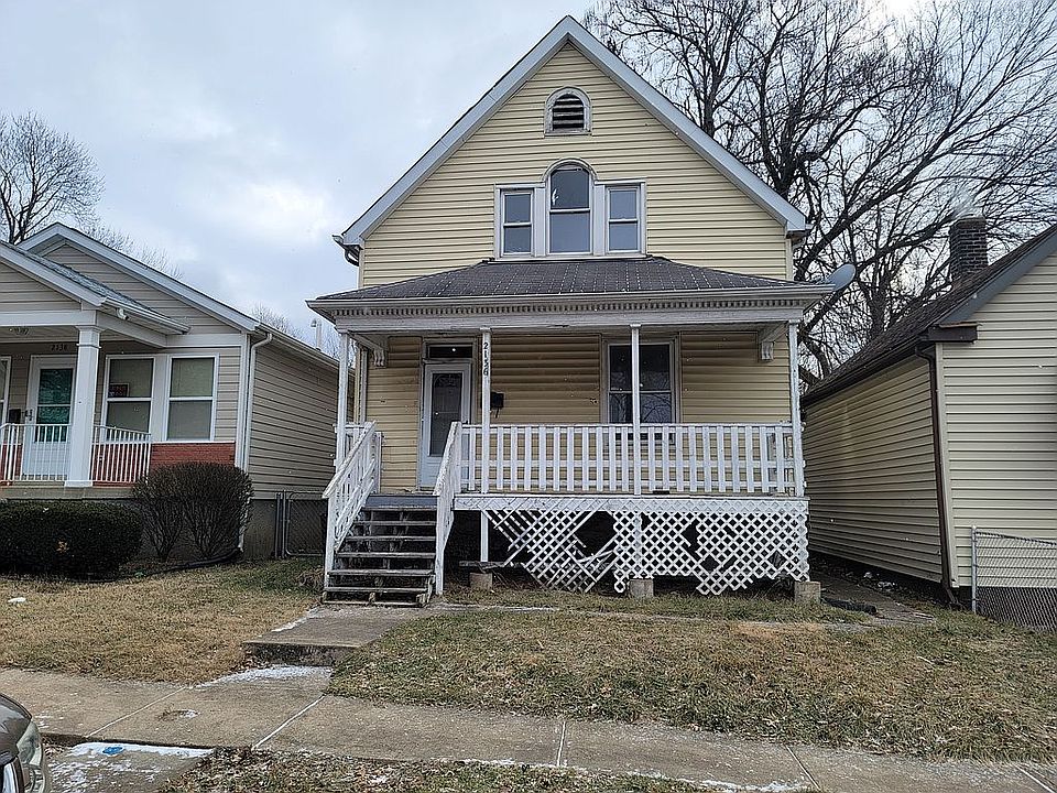 1st image of 2136 Oakdale Ave