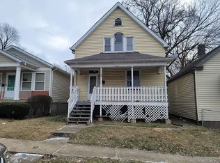 2136 Oakdale Ave, Saint Louis, MO 63121