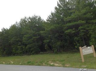 1600 White Western Lake Ln, Southport, FL 32409