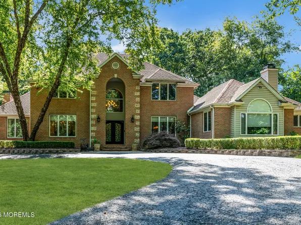 13 Fox Hill Drive, Millstone, NJ 08535