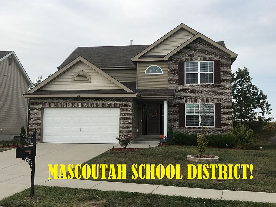 1st image of 3016 Harvest Meadow Dr