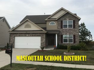 3016 Harvest Meadow Dr, Belleville, IL 62221