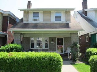 1440 Jancey St, Pittsburgh, PA