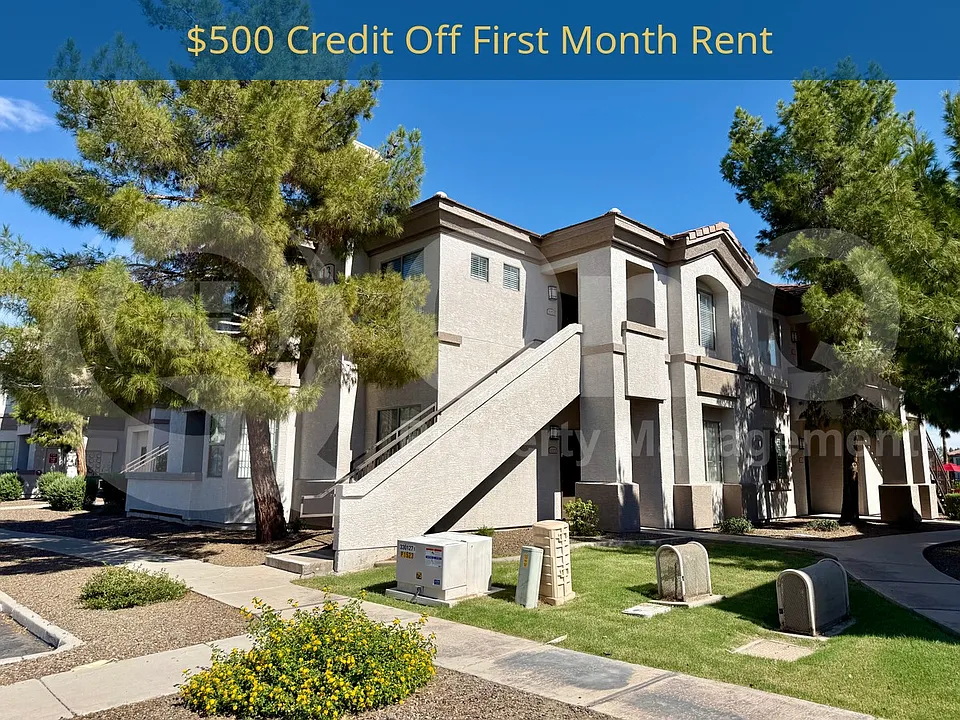1941 S Pierpont Dr #2072