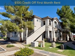 1941 S Pierpont Dr #2072, Mesa, AZ 85206