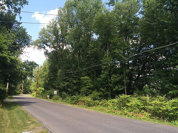 Property on the right hand s