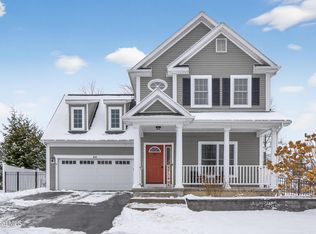 20 Stonebridge Drive, Ballston Lake, NY 12019