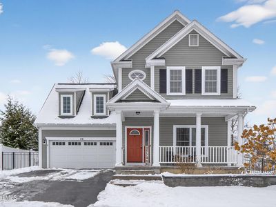 20 Stonebridge Drive, Ballston Lake, NY, 12019