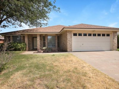 6034 72nd St, Lubbock, TX, 79424