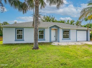 207 Wildwood Dr, Edgewater, FL 32132