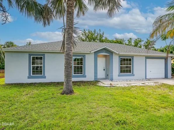 207 Wildwood Dr, Edgewater, FL 32132