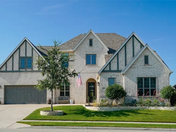 11605 Little Elm Creek Rd, Argyle, TX 76226