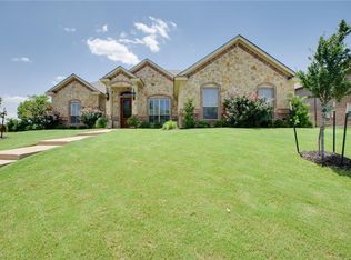 2217 Therese Dr, Woodway, TX 76712