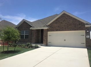 1021 Feldspar Stream Way, Leander, TX 78641