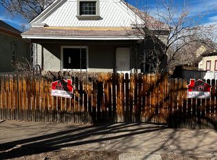 719 Harrison Ave, Canon City, CO 81212