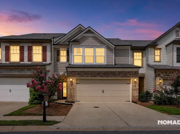 615 Township Cir, Alpharetta, GA 30004