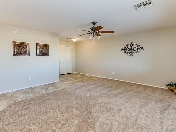 Mine Shaft Great Room