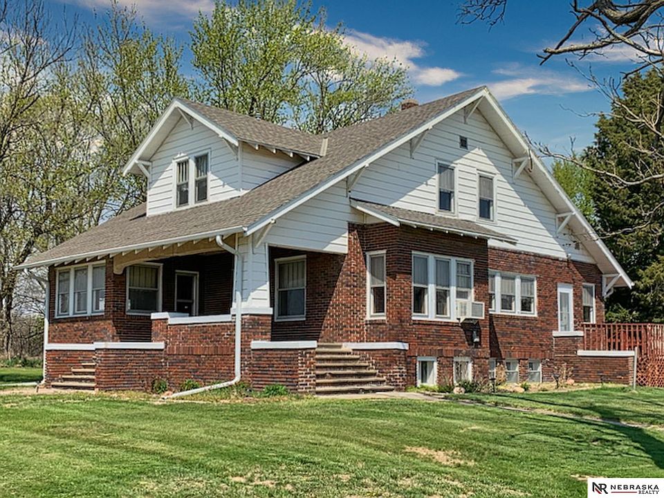 12616 Weeping Water Rd, Weeping Water, NE 68463 Zillow