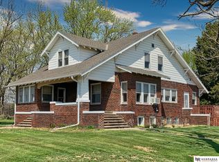 12616 Weeping Water Rd, Weeping Water, NE 68463