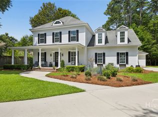 5 Dragonfly Point, Savannah, GA 31406