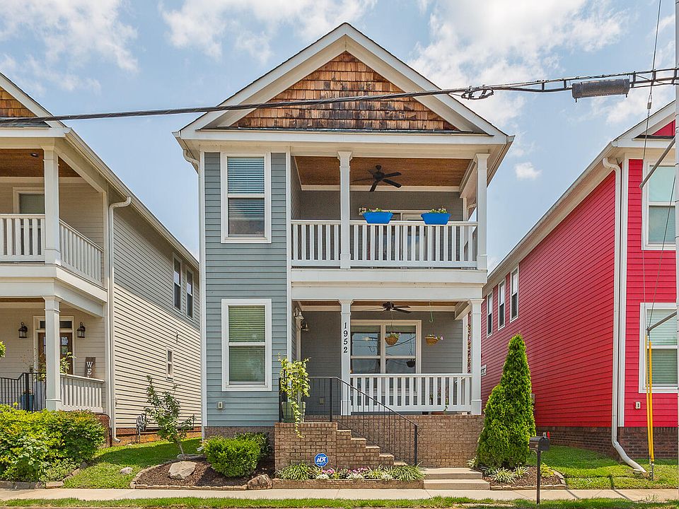 1952 Rossville Ave, Chattanooga, TN 37408 MLS 1375924 Zillow