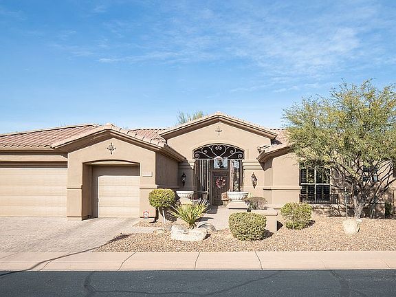 5th image of 5354 E Herrera Dr