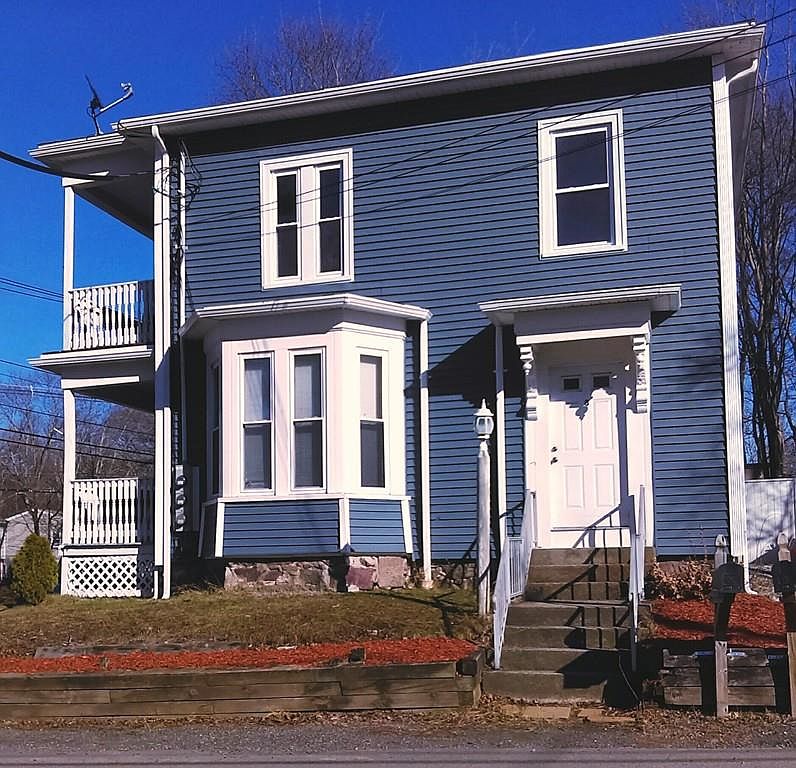 8 Oak St, North Attleboro, MA 02760 Zillow