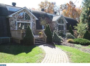 1066 Bartlett Ln, Chester Springs, PA 19425