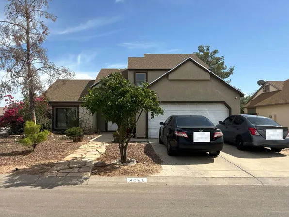 4061 W Valley Brook St, Tucson, AZ 85742