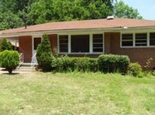 640 Custer Ave SE, Atlanta, GA 30315