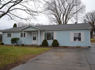 504 W Garfield St, Waynetown, IN 47990