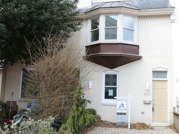 800 New Hampshire Ave NW, Washington, DC 20037