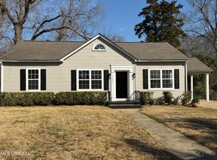 1703 Merrill St, Natchez, MS 39120