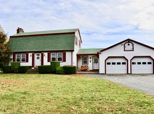 169 Pleasant St, Rehoboth, MA 02769