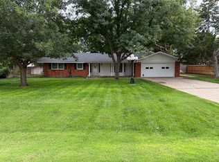 4231 Camp Ln, Amarillo, TX 79110