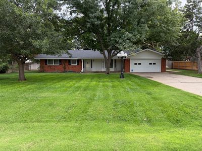 4231 Camp Ln, Amarillo, TX, 79110