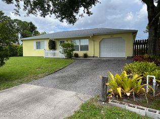 957 Cranberry Rd SE, Palm Bay, FL 32909