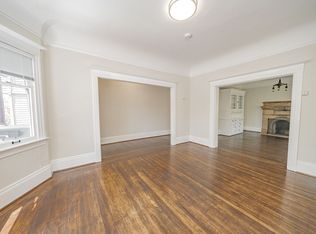38 Glen Ave, Oakland, CA 94611